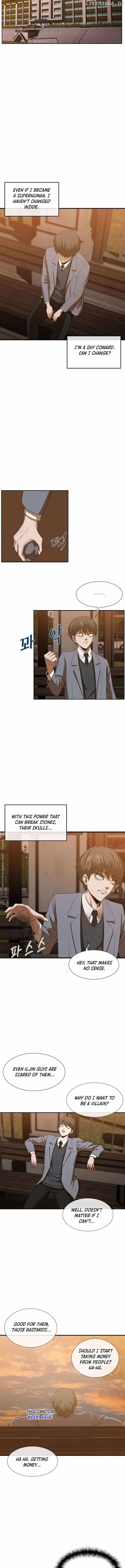 Decide to Be a Villain Chapter 2 page 8