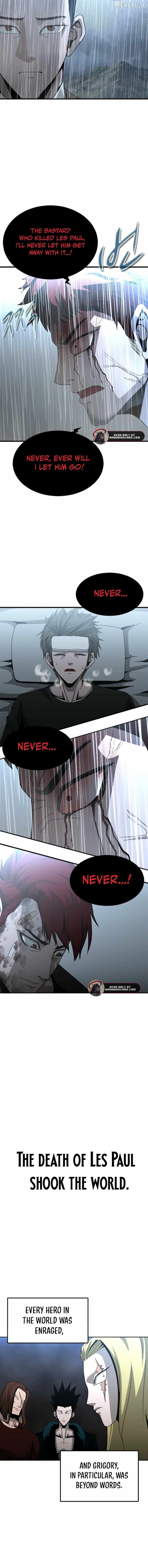 Decide to Be a Villain Chapter 20 page 8