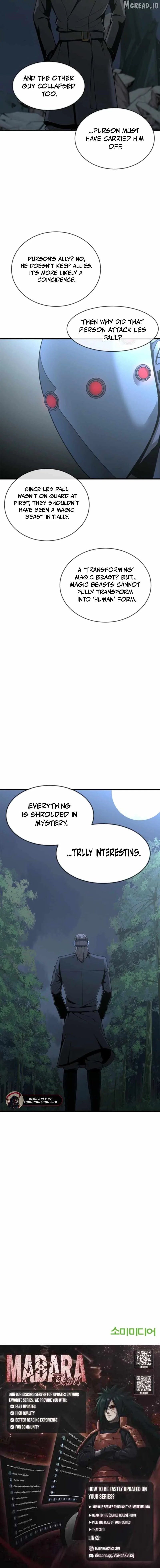 Decide to Be a Villain Chapter 20 page 16
