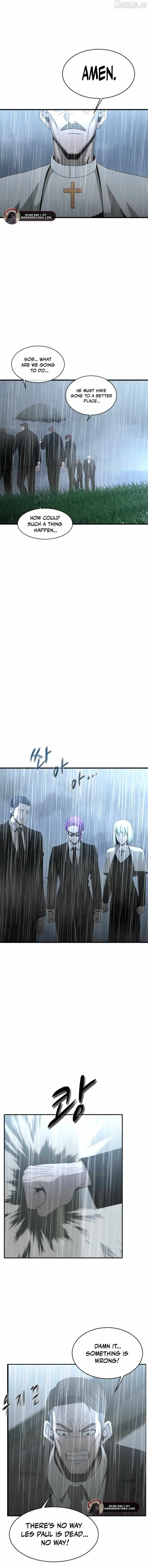 Decide to Be a Villain Chapter 20 page 3