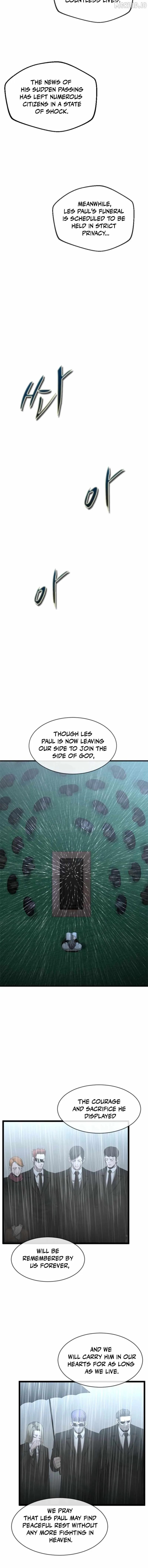 Decide to Be a Villain Chapter 20 page 2
