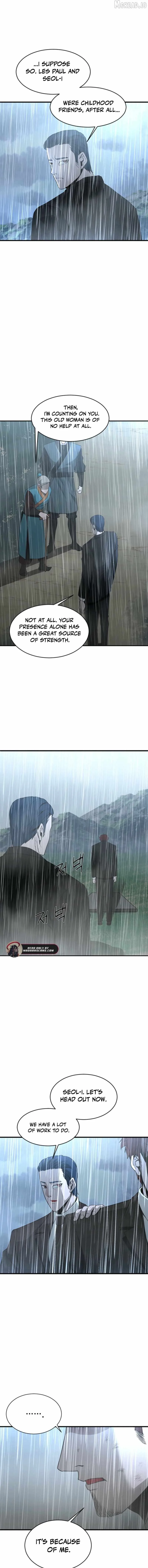 Decide to Be a Villain Chapter 20 page 6