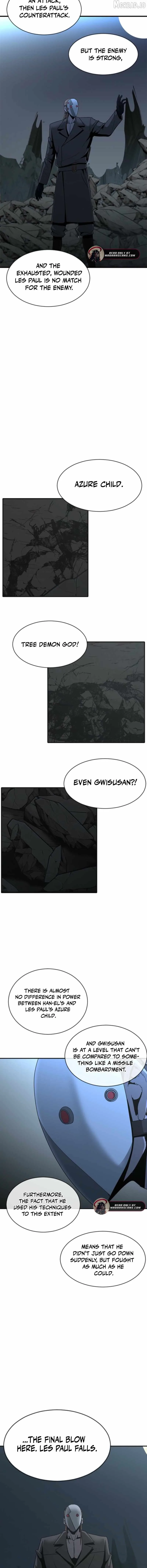 Decide to Be a Villain Chapter 20 page 15