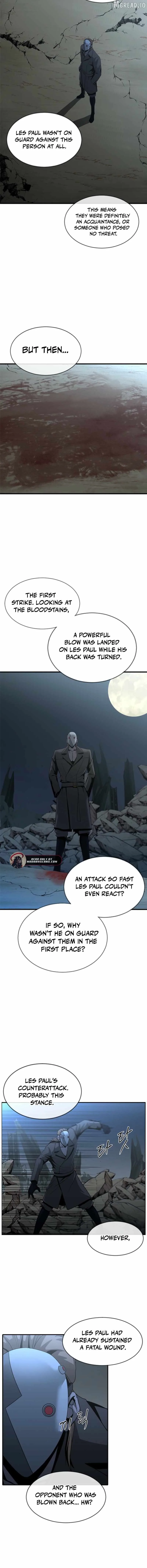 Decide to Be a Villain Chapter 20 page 13