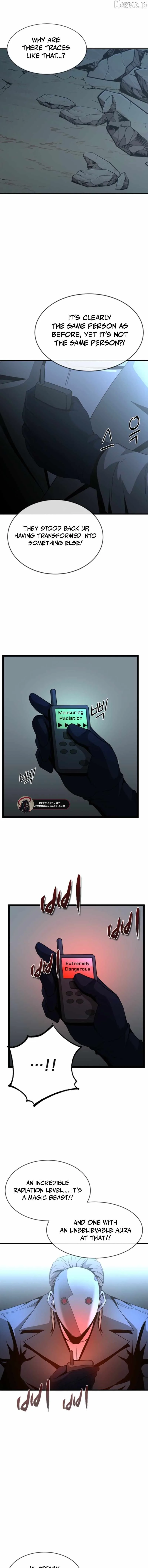 Decide to Be a Villain Chapter 20 page 14