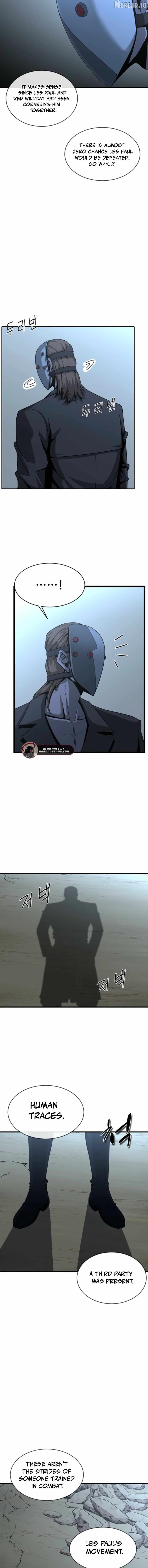 Decide to Be a Villain Chapter 20 page 12