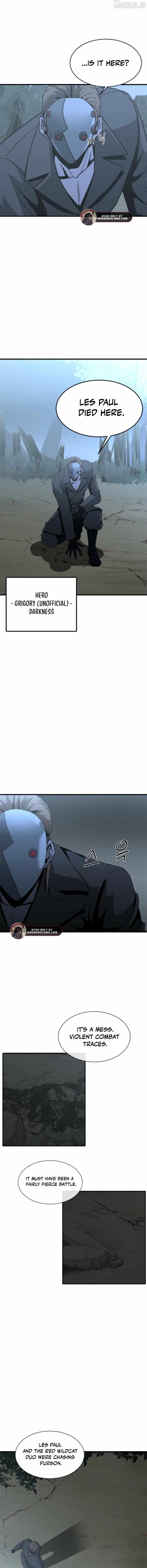 Decide to Be a Villain Chapter 20 page 10