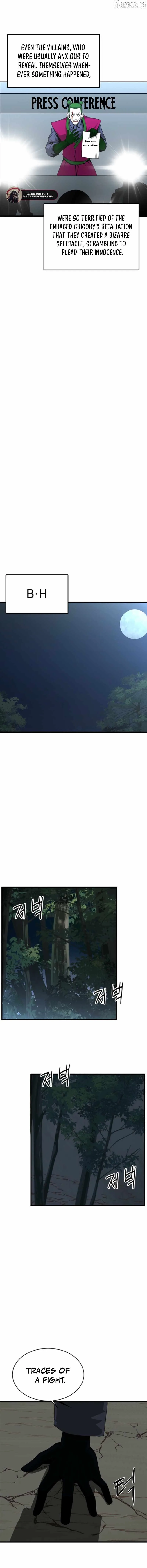 Decide to Be a Villain Chapter 20 page 9