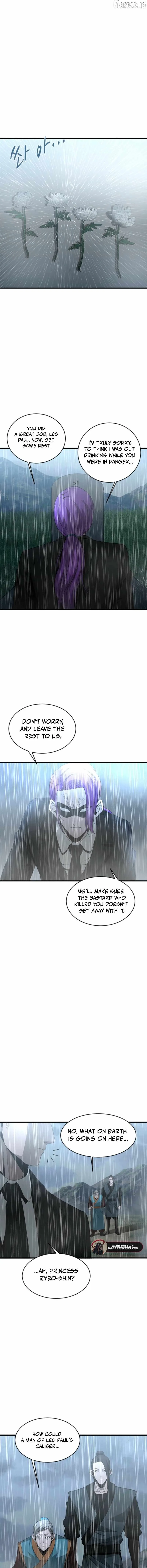 Decide to Be a Villain Chapter 20 page 4