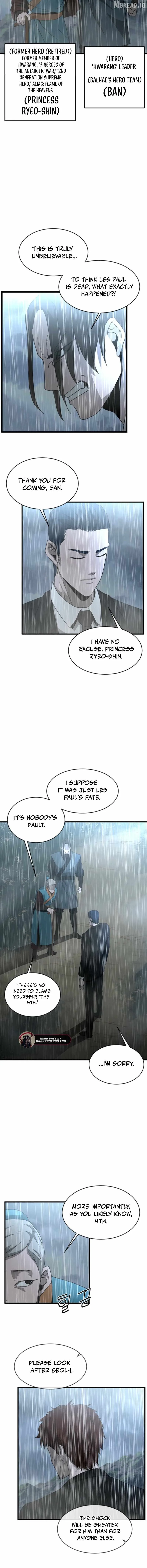 Decide to Be a Villain Chapter 20 page 5