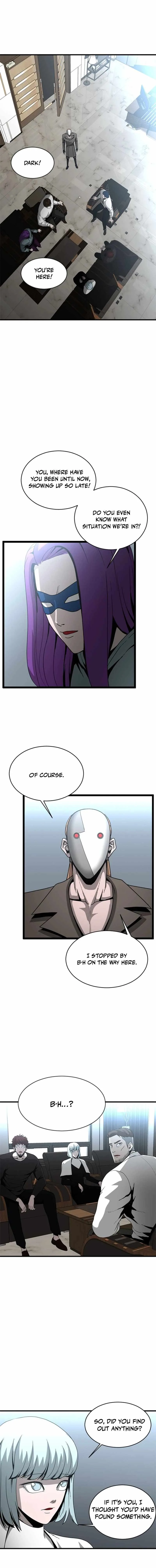 Decide to Be a Villain Chapter 21 page 3