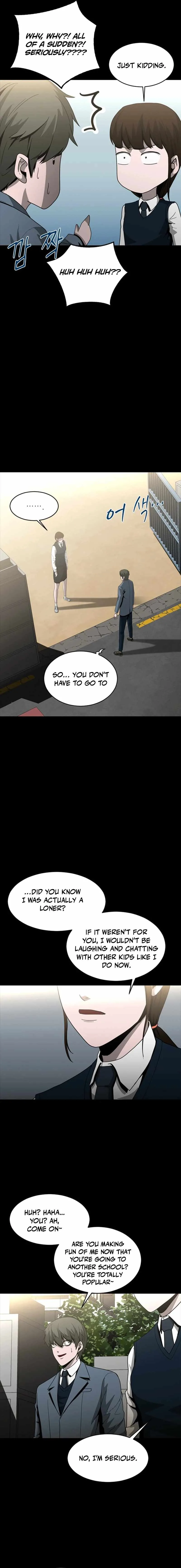 Decide to Be a Villain Chapter 21 page 16