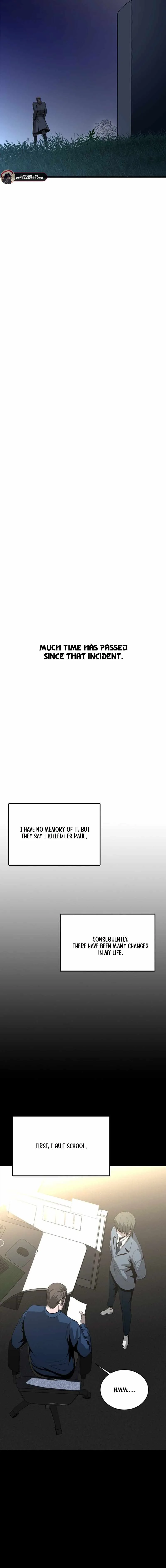 Decide to Be a Villain Chapter 21 page 13