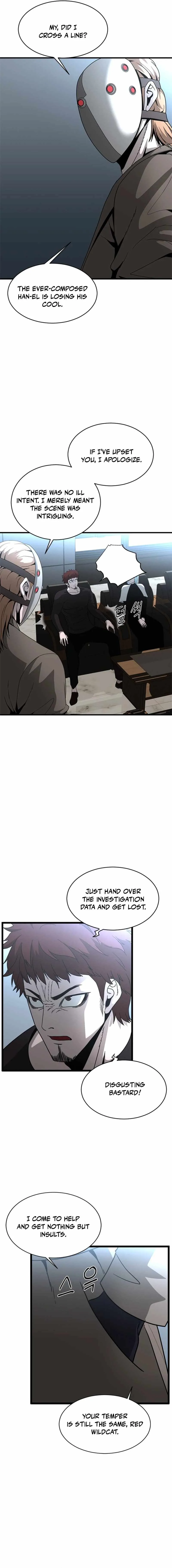 Decide to Be a Villain Chapter 21 page 6
