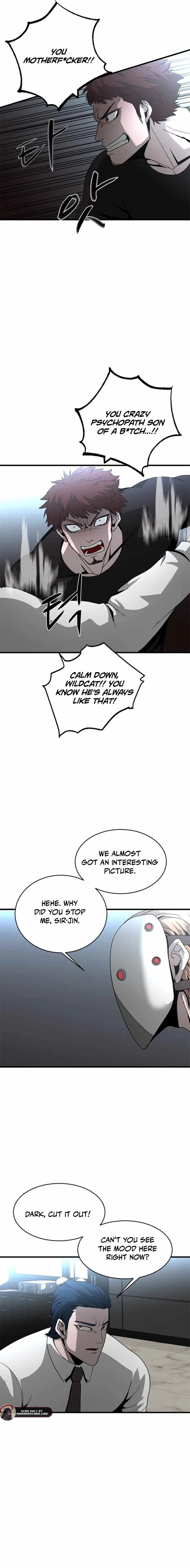 Decide to Be a Villain Chapter 21 page 5