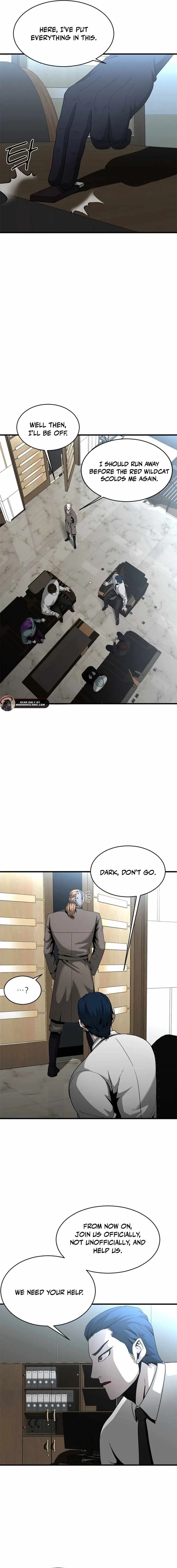 Decide to Be a Villain Chapter 21 page 7