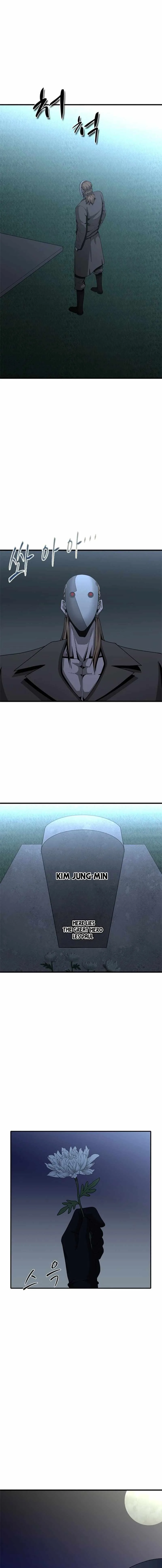 Decide to Be a Villain Chapter 21 page 12