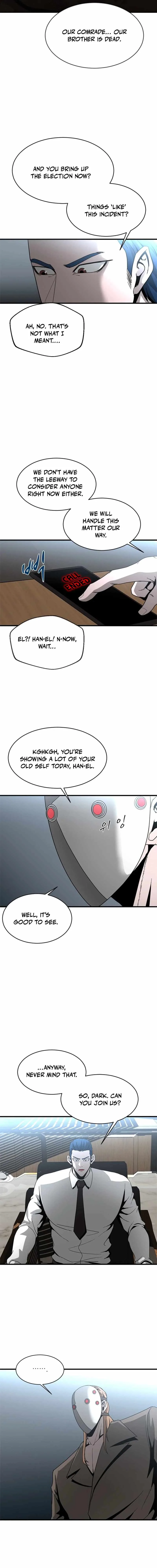 Decide to Be a Villain Chapter 21 page 10