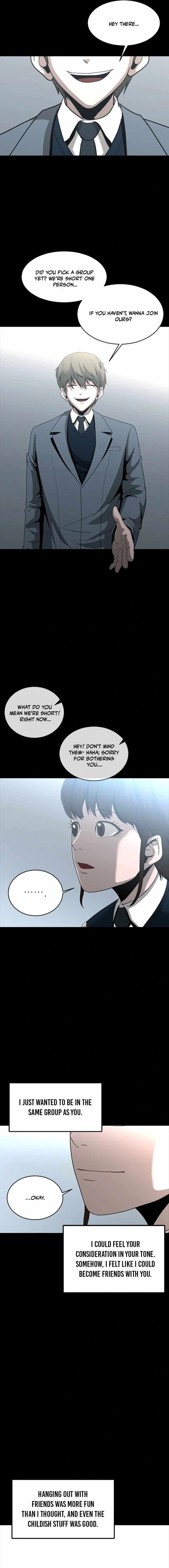 Decide to Be a Villain Chapter 22 page 4