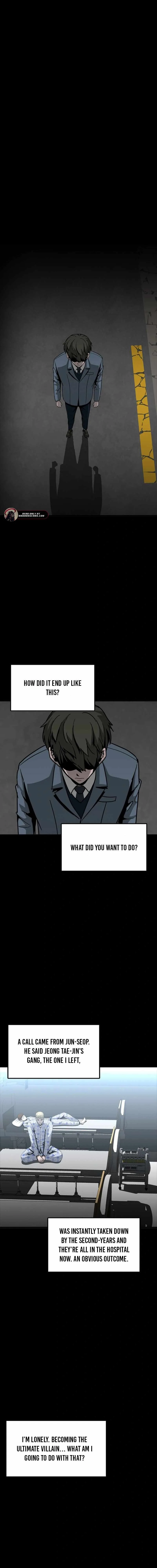 Decide to Be a Villain Chapter 22 page 7