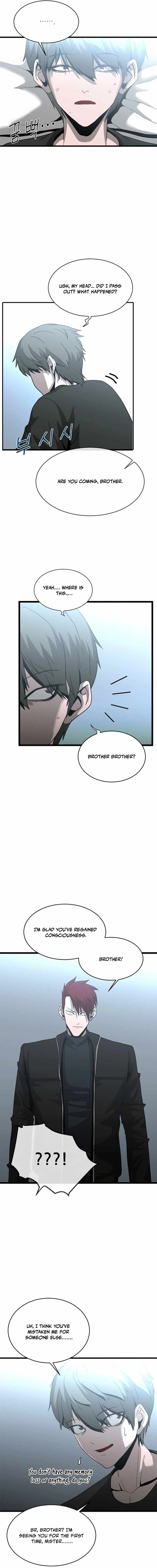 Decide to Be a Villain Chapter 22 page 13