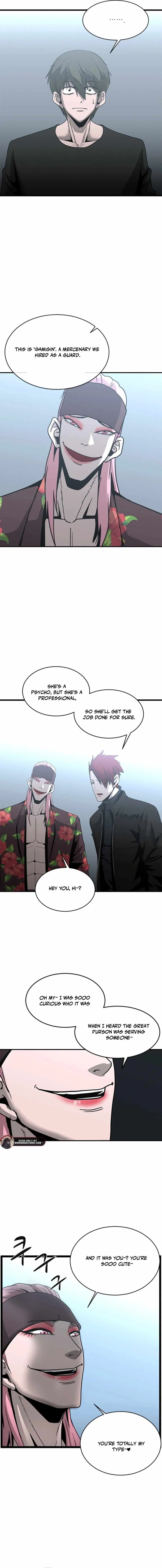 Decide to Be a Villain Chapter 22 page 16