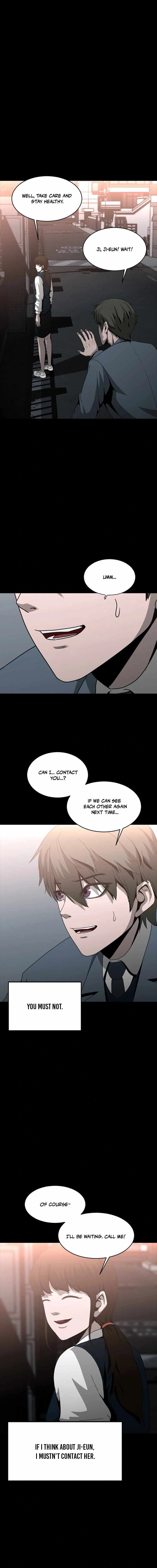 Decide to Be a Villain Chapter 22 page 6