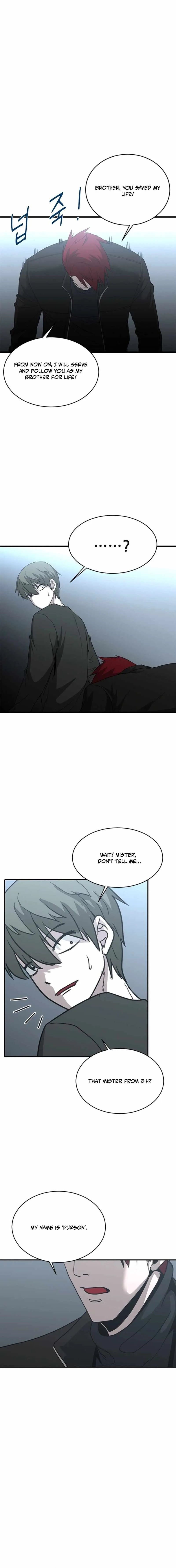 Decide to Be a Villain Chapter 22 page 14