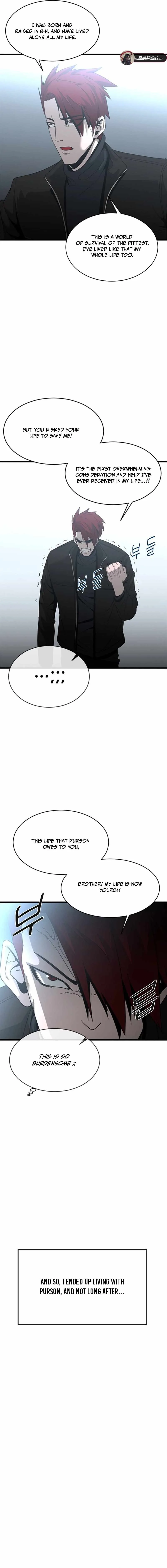 Decide to Be a Villain Chapter 22 page 15