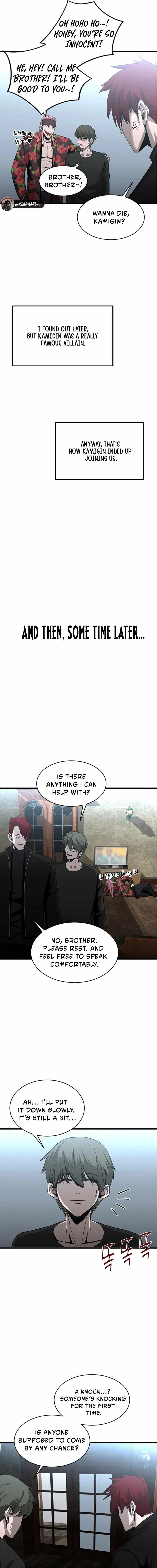 Decide to Be a Villain Chapter 23 page 3