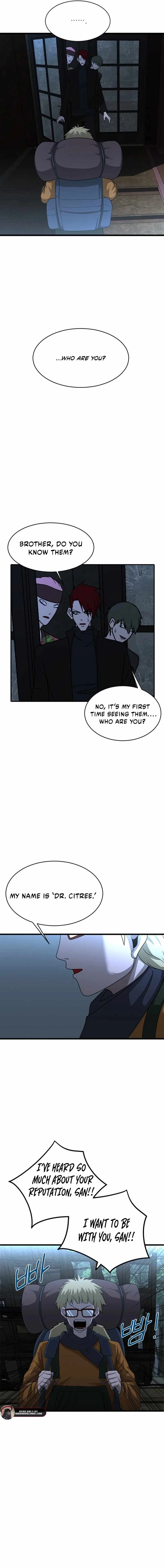 Decide to Be a Villain Chapter 23 page 5