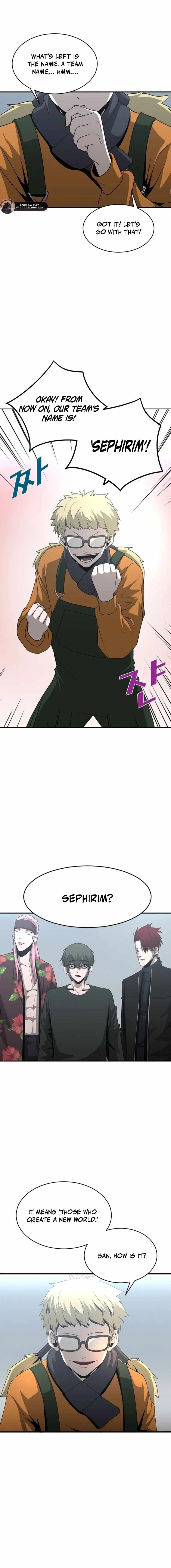 Decide to Be a Villain Chapter 23 page 14