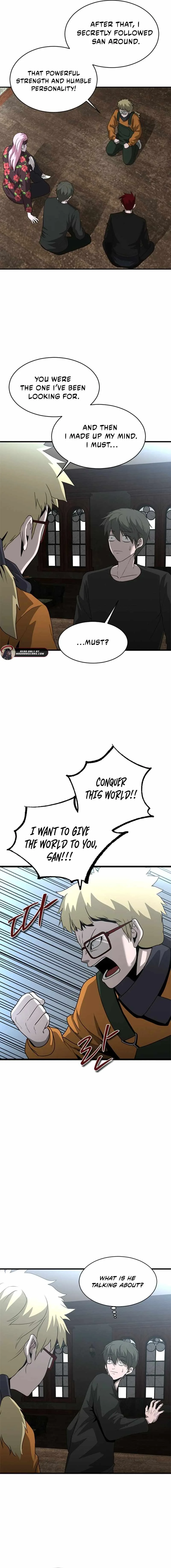 Decide to Be a Villain Chapter 23 page 7
