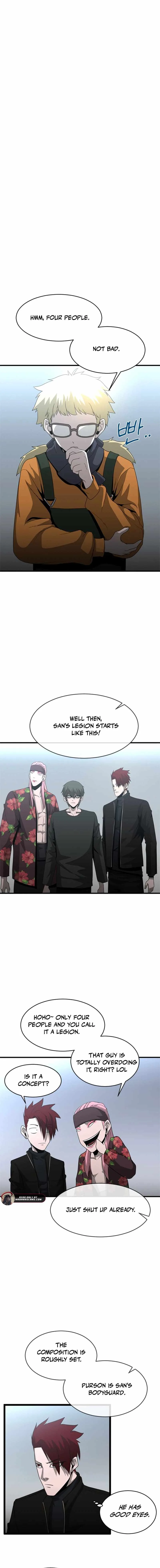 Decide to Be a Villain Chapter 23 page 12