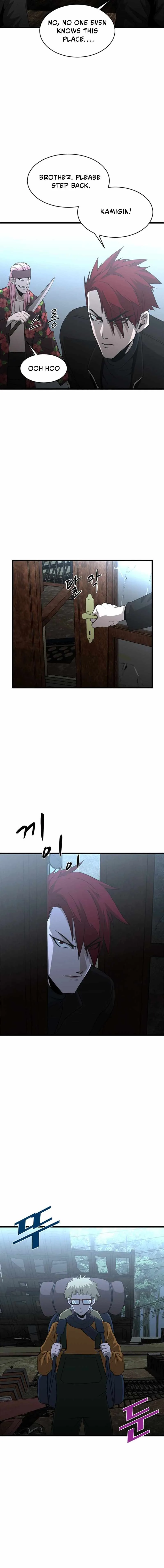 Decide to Be a Villain Chapter 23 page 4
