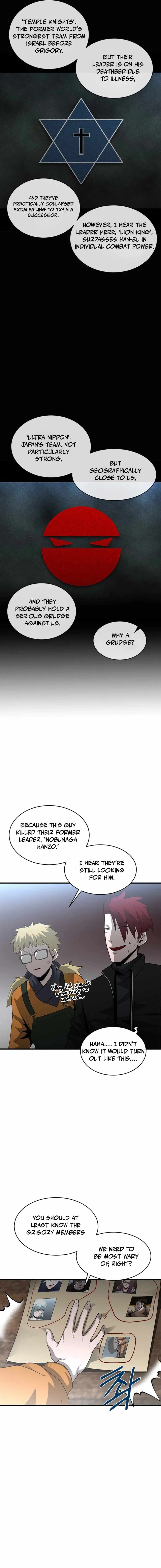 Decide to Be a Villain Chapter 23 page 18