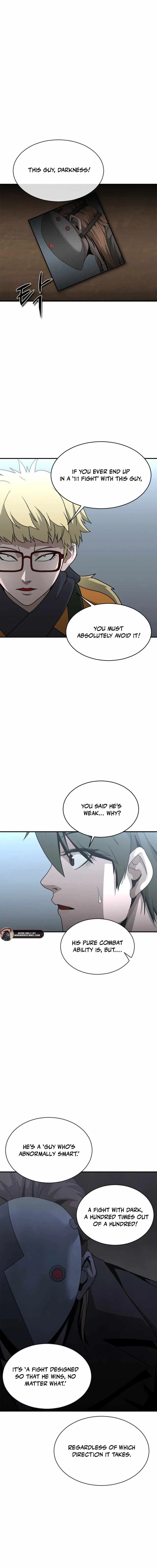 Decide to Be a Villain Chapter 23 page 22