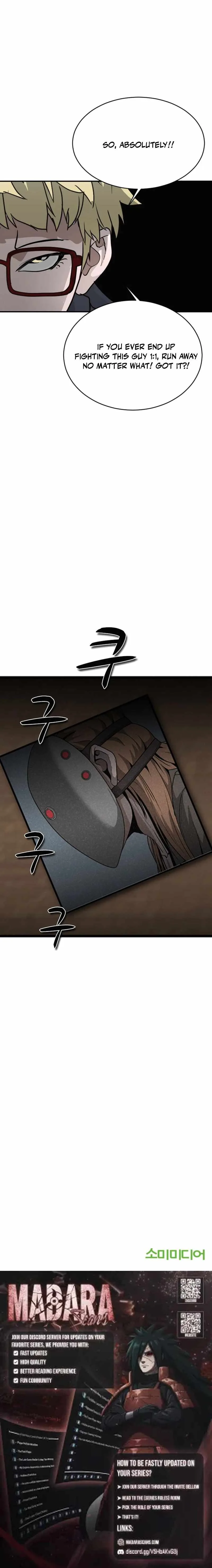 Decide to Be a Villain Chapter 23 page 23