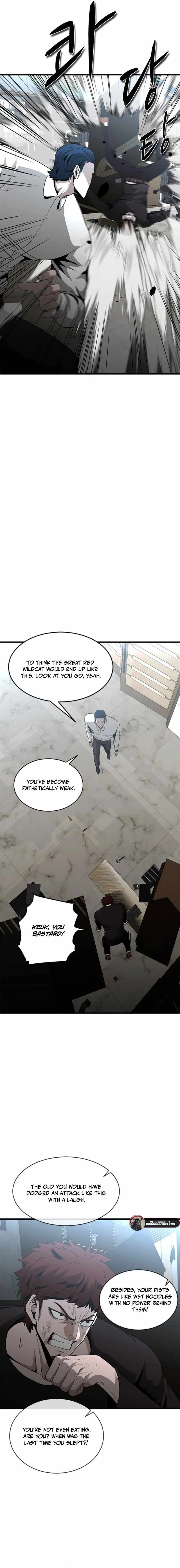 Decide to Be a Villain Chapter 24 page 16