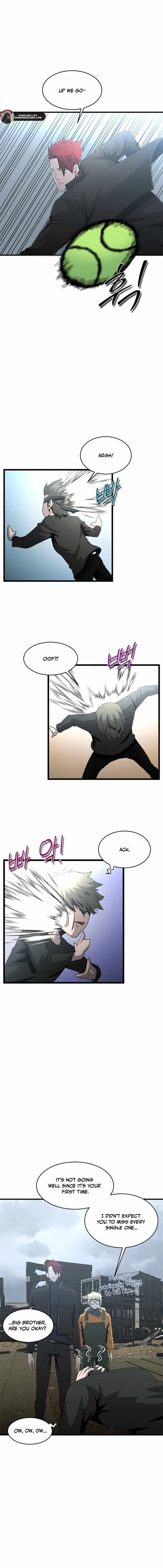 Decide to Be a Villain Chapter 24 page 4