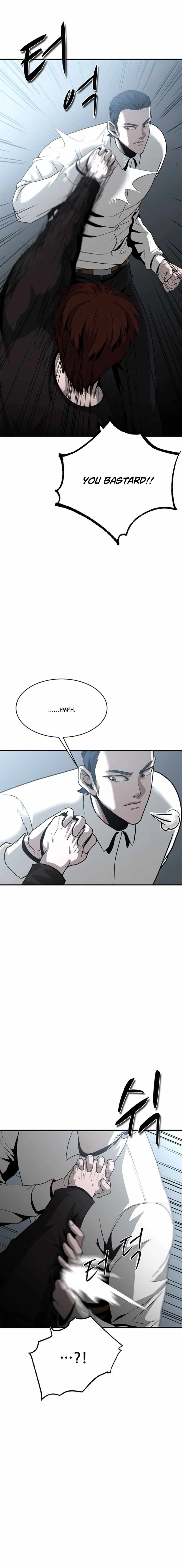 Decide to Be a Villain Chapter 24 page 15