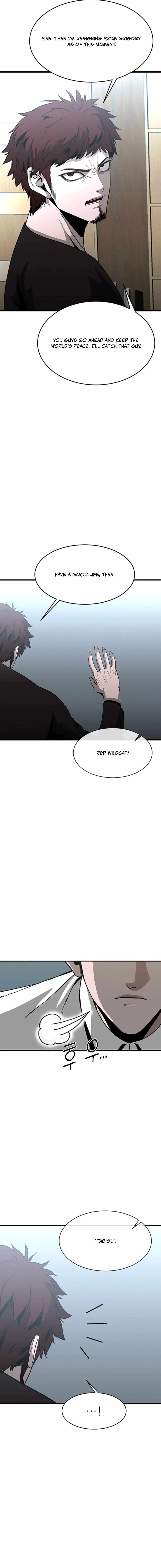 Decide to Be a Villain Chapter 24 page 13