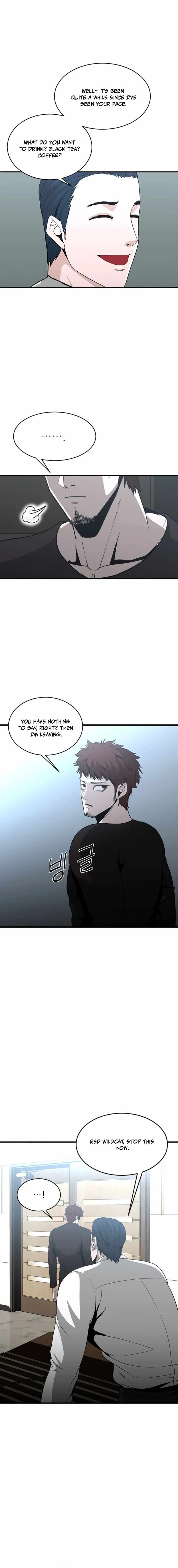 Decide to Be a Villain Chapter 24 page 11