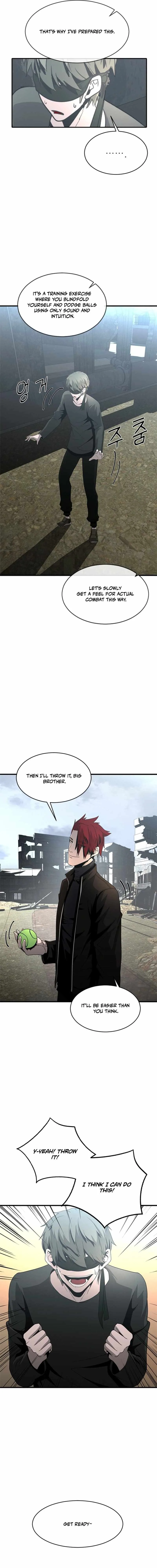 Decide to Be a Villain Chapter 24 page 3