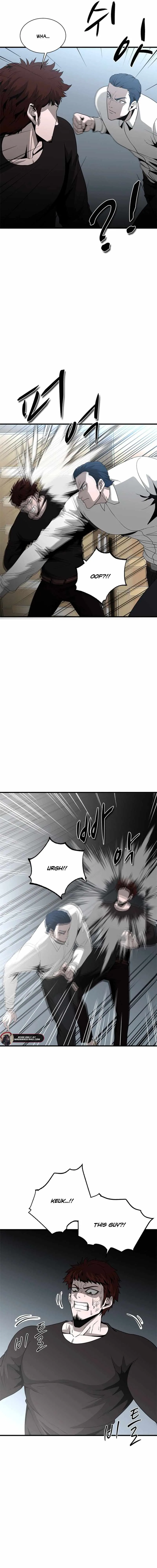 Decide to Be a Villain Chapter 24 page 14