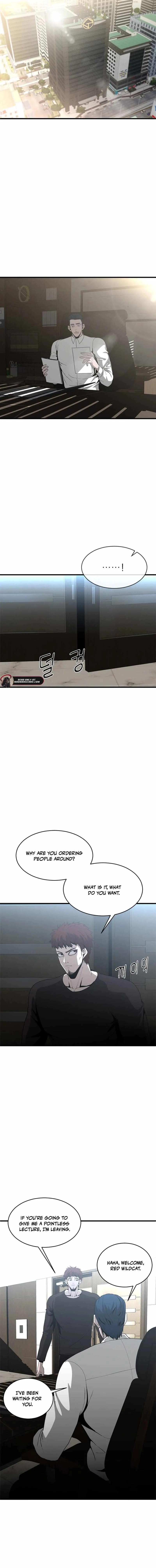 Decide to Be a Villain Chapter 24 page 10