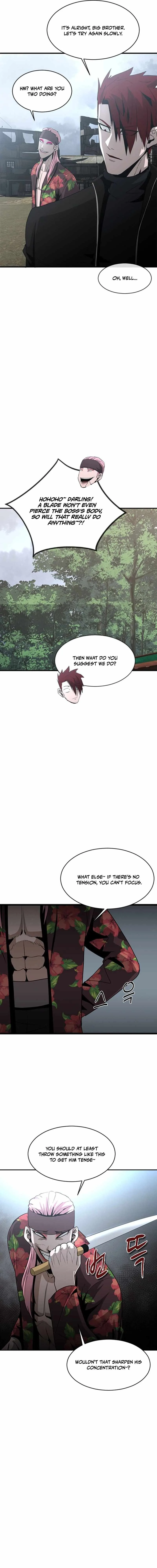 Decide to Be a Villain Chapter 24 page 5