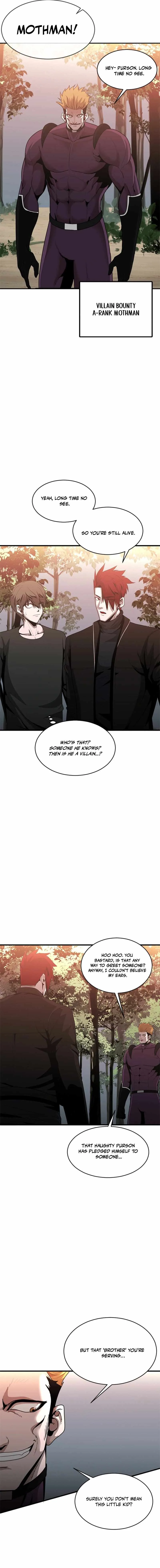 Decide to Be a Villain Chapter 25 page 3