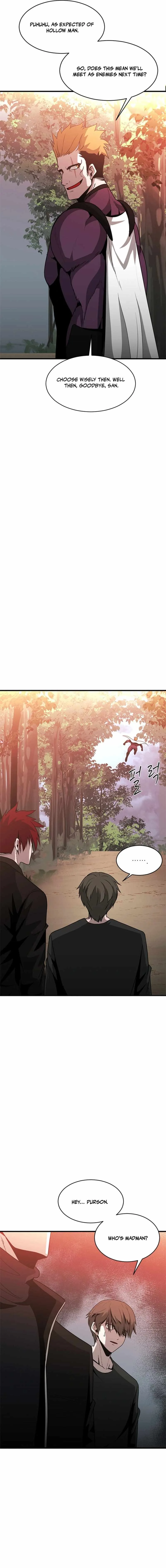 Decide to Be a Villain Chapter 25 page 8