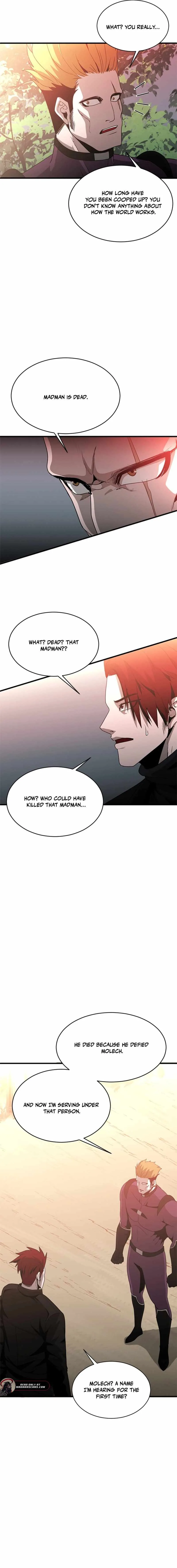 Decide to Be a Villain Chapter 25 page 6